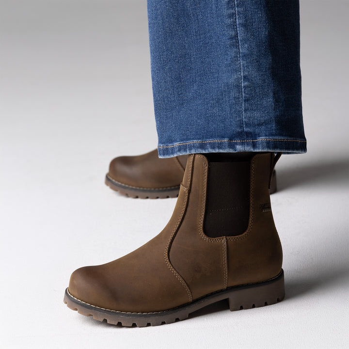 AAVA GORE-TEX® Stiefelette