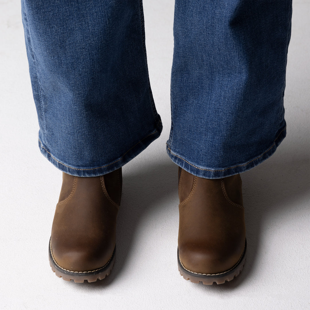 AAVA GORE-TEX® Stiefelette