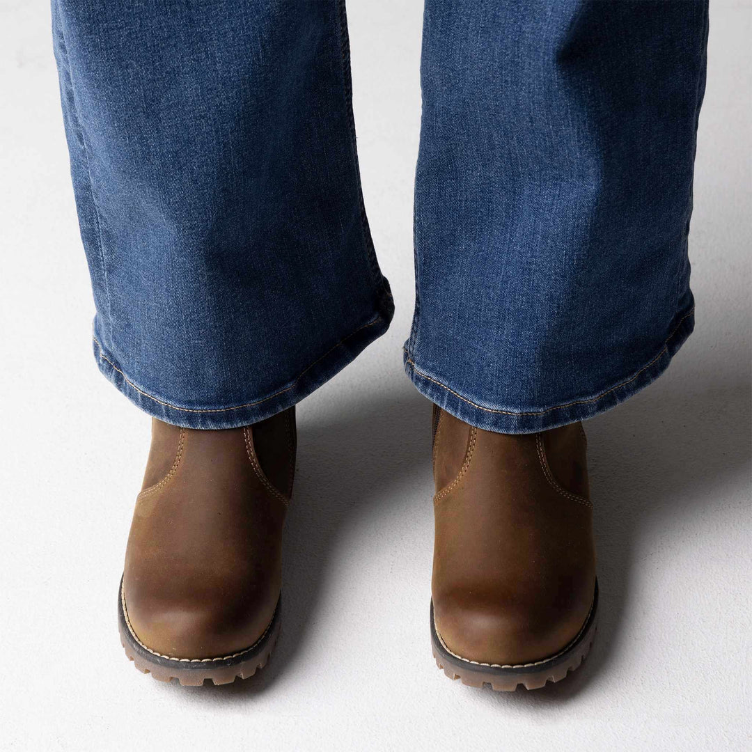 AAVA GORE-TEX® Stiefelette