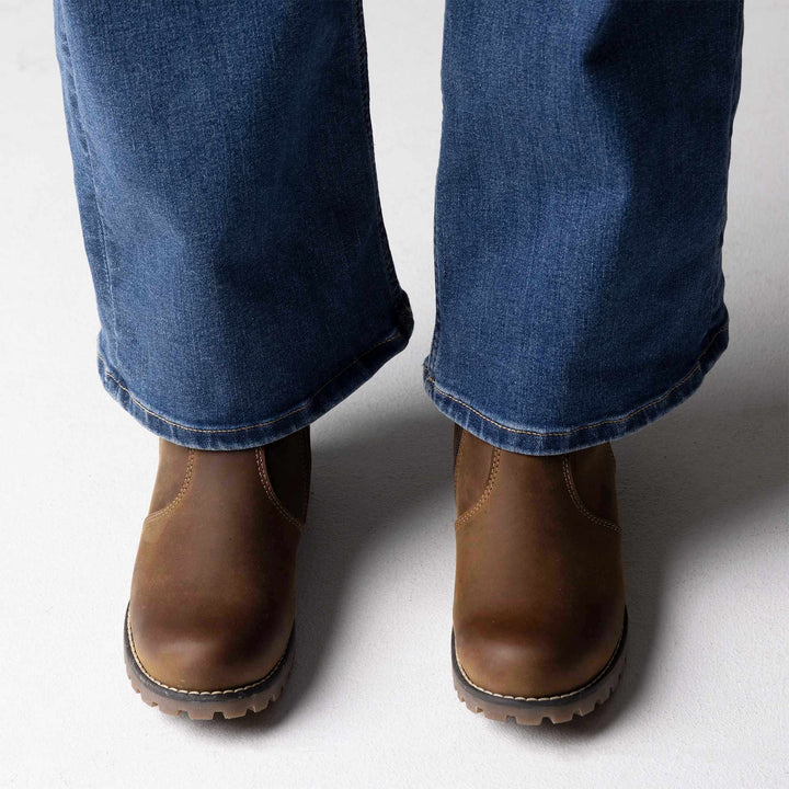 AAVA GORE-TEX® Stiefelette