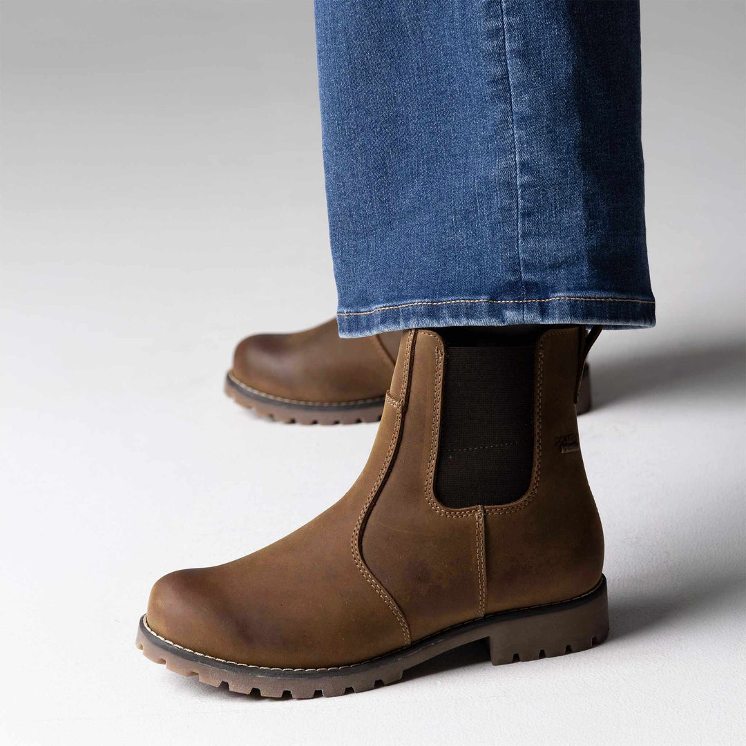 AAVA GORE-TEX® Stiefelette