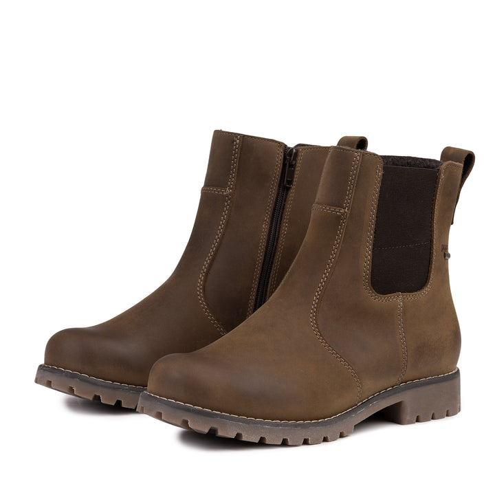 AAVA GORE-TEX® Stiefelette