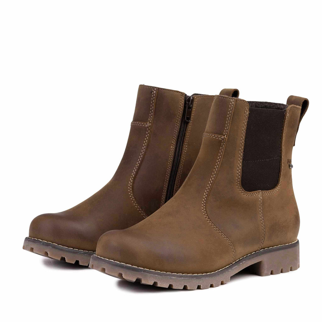 AAVA GORE-TEX® Stiefelette