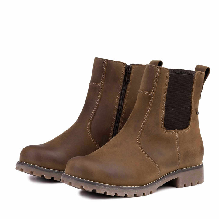 AAVA GORE-TEX® Stiefelette