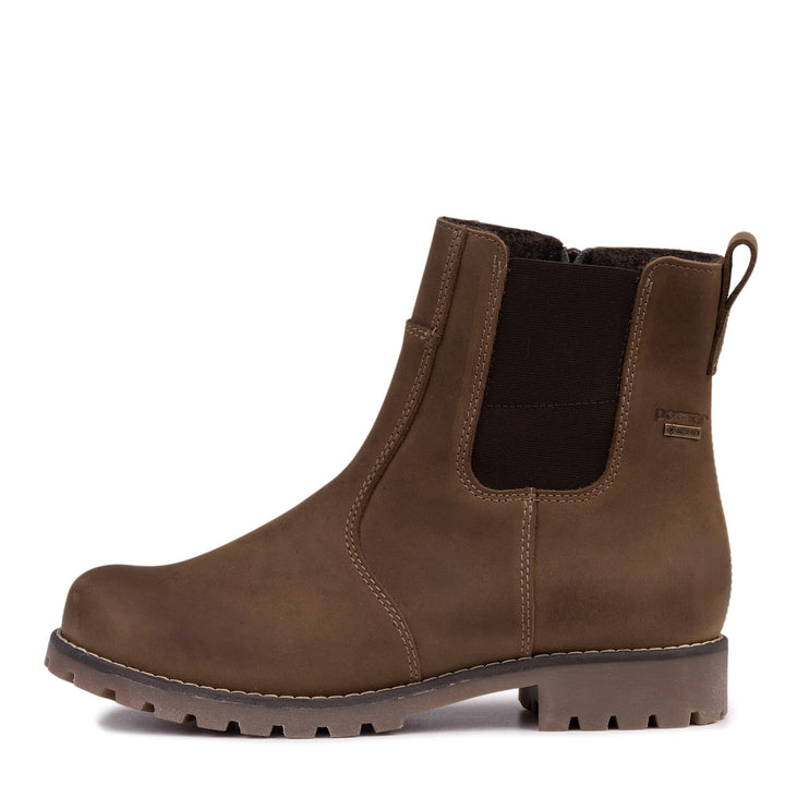 AAVA GORE-TEX® Stiefelette