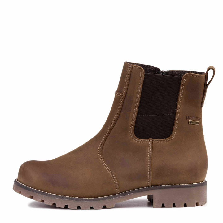 AAVA GORE-TEX® Stiefelette