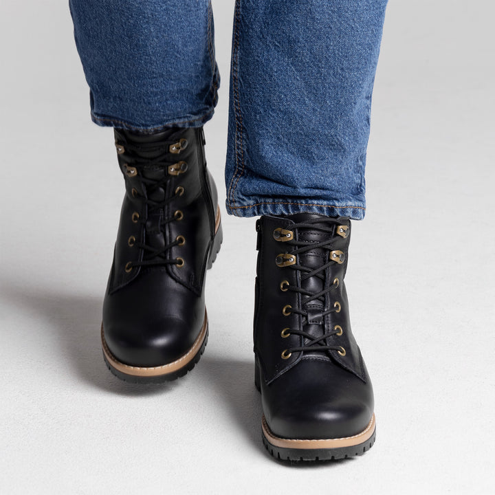 RAE Damen GORE-TEX® Stiefelette