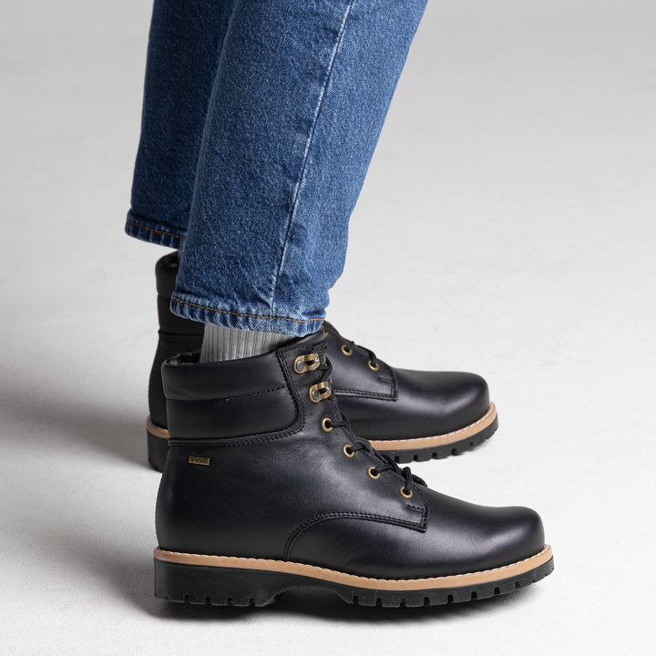 TYKKY Damen Pomar+ GORE-TEX® Stiefelette