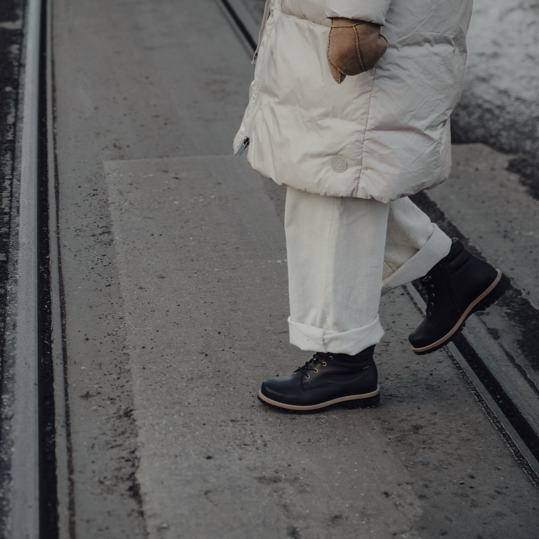 RAE Damen GORE-TEX® Stiefelette