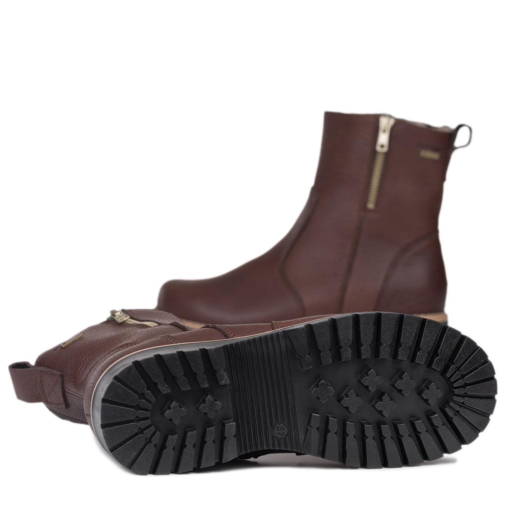 Stiefelette