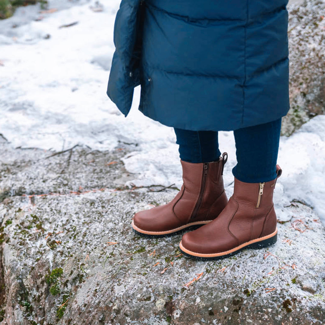 Stiefelette