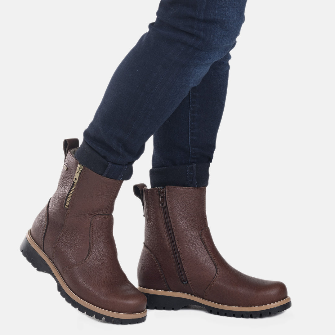 Stiefelette