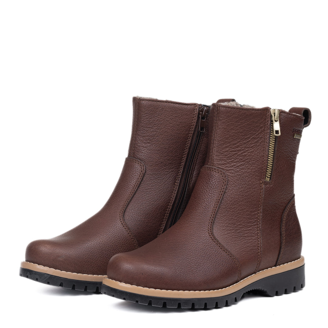 Stiefelette