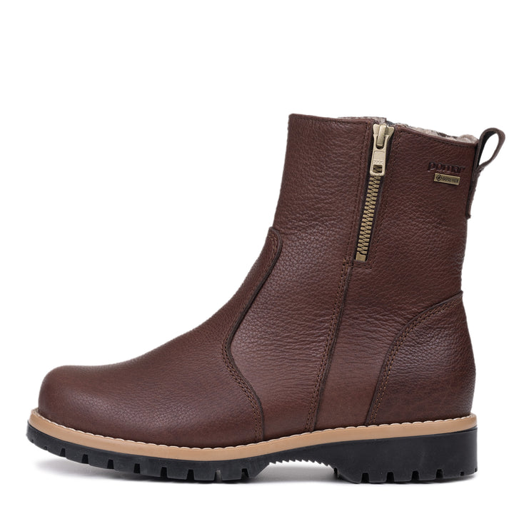 Stiefelette