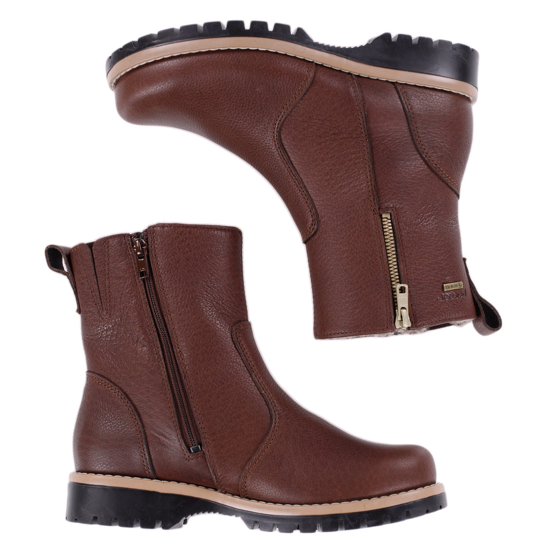 Stiefelette