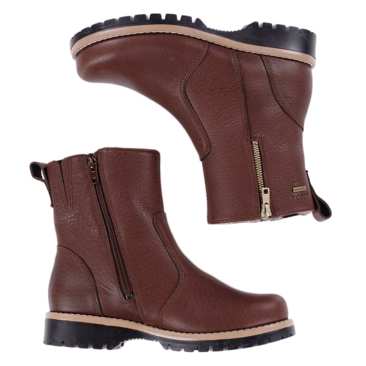 Stiefelette