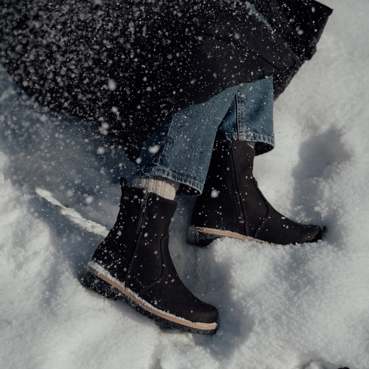 TASSU Damen GORE-TEX® Stiefelette