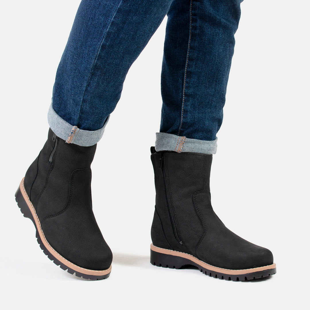 TASSU Damen GORE-TEX® Stiefelette