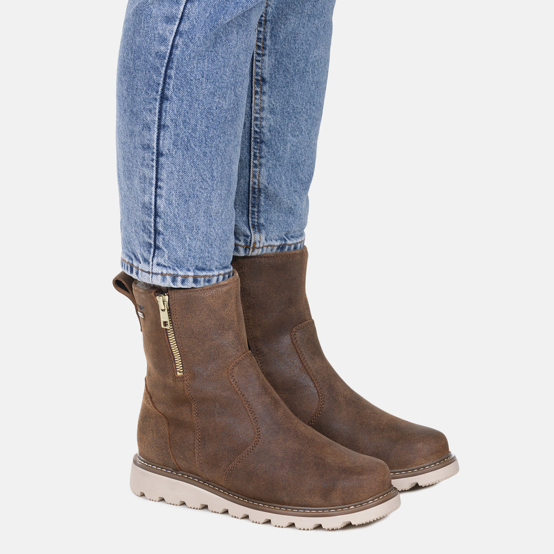 TASSU Pomar+ GORE-TEX® Stiefelette