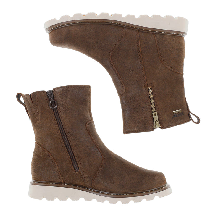 TASSU Pomar+ GORE-TEX® Stiefelette
