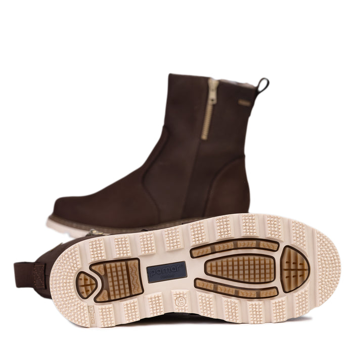 TASSU Pomar+ GORE‑TEX® Stiefelette
