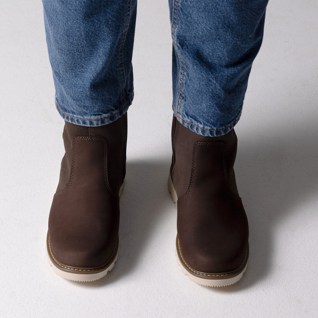 TASSU Pomar+ GORE‑TEX® Stiefelette