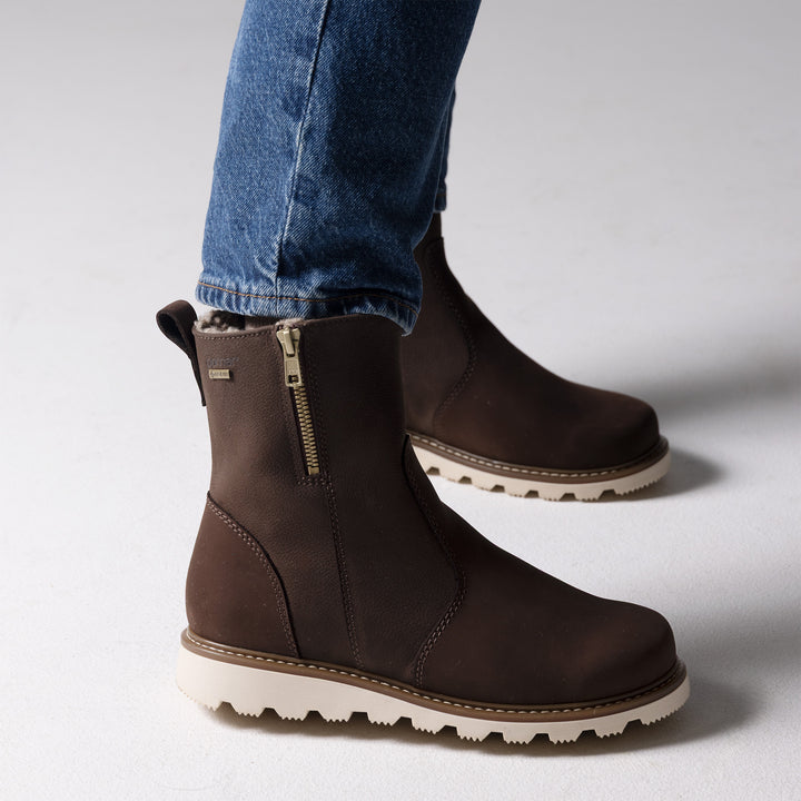 TASSU Pomar+ GORE‑TEX® Stiefelette
