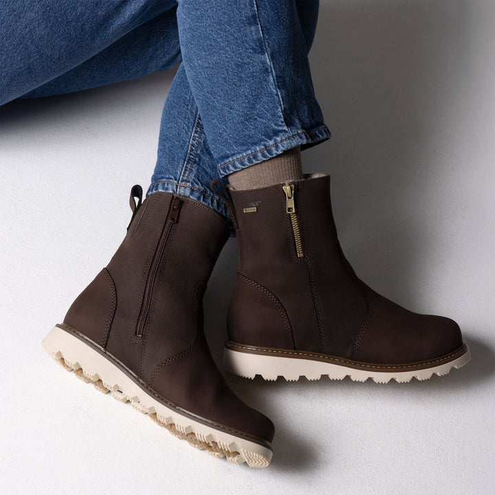 TASSU Pomar+ GORE‑TEX® Stiefelette