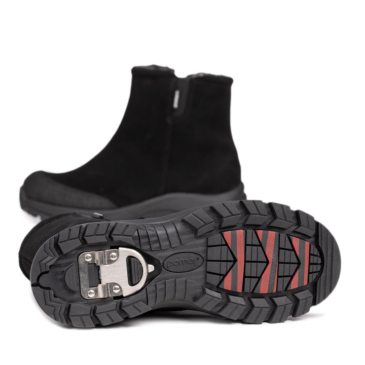 ALPPI Damen GORE-TEX® Spike Winterstiefel