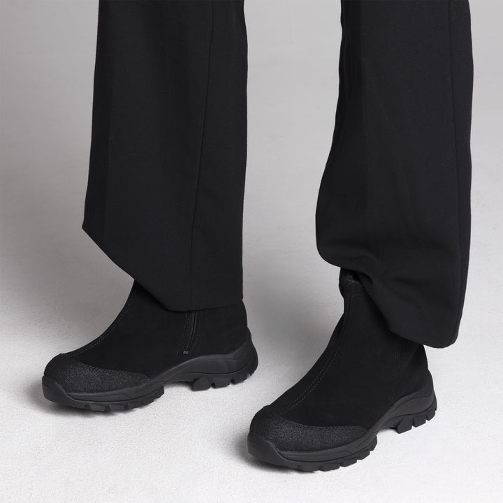 ALPPI Damen GORE-TEX® Spike Winterstiefel