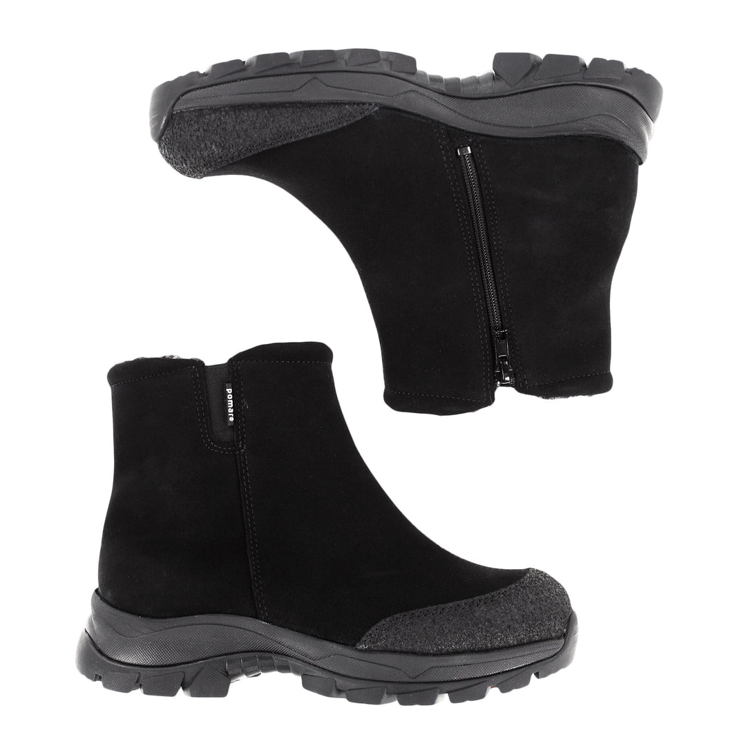 ALPPI Damen GORE-TEX® Spike Winterstiefel