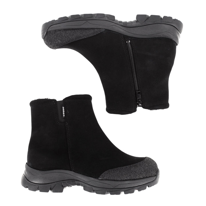 ALPPI Damen GORE-TEX® Spike Winterstiefel