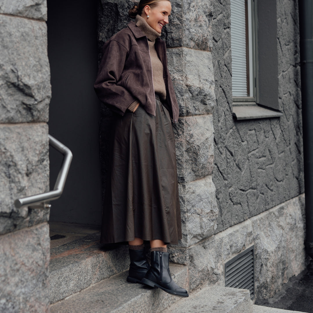 PIKEE GORE‑TEX® Stiefelette