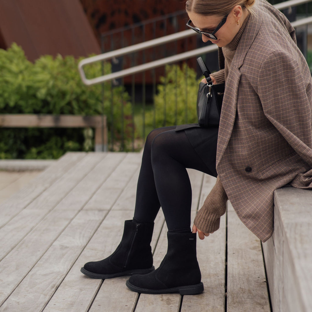 PIKEE GORE‑TEX® Stiefelette