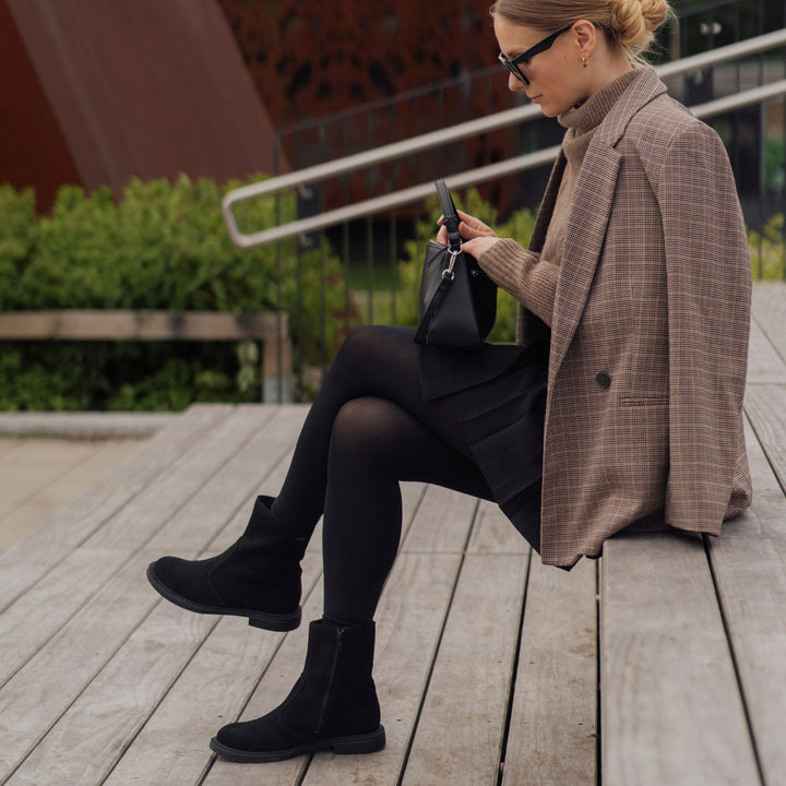PIKEE GORE‑TEX® Stiefelette