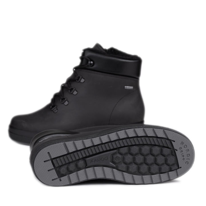SAARI GORE-TEX® Zero Waste Stiefelette