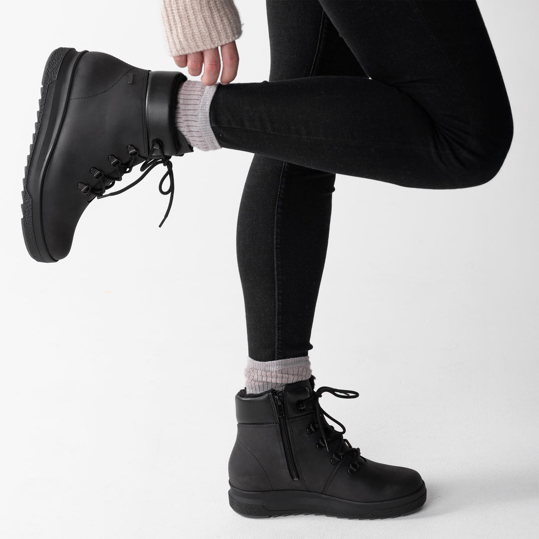 SAARI GORE-TEX® Zero Waste Stiefelette