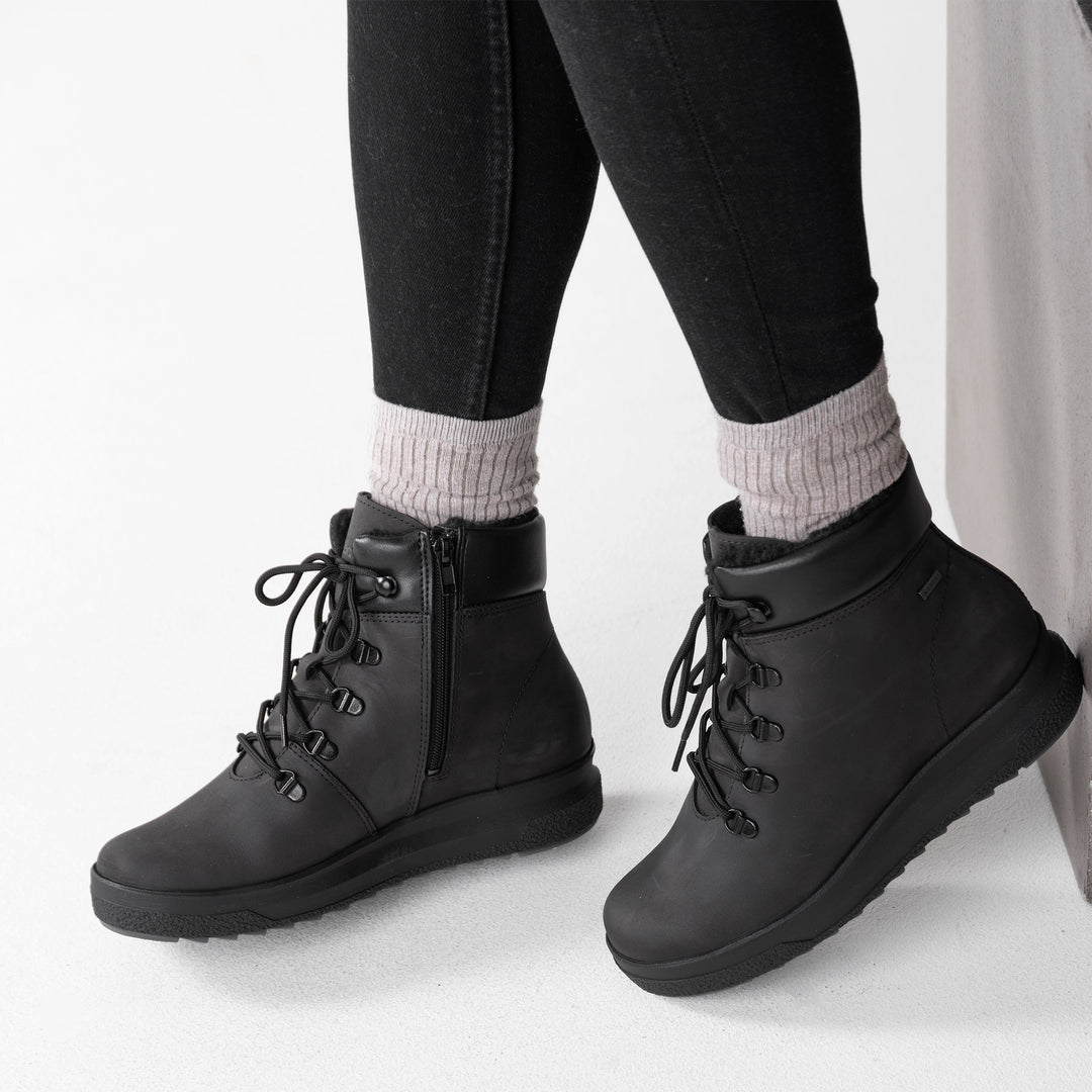 SAARI GORE-TEX® Zero Waste Stiefelette