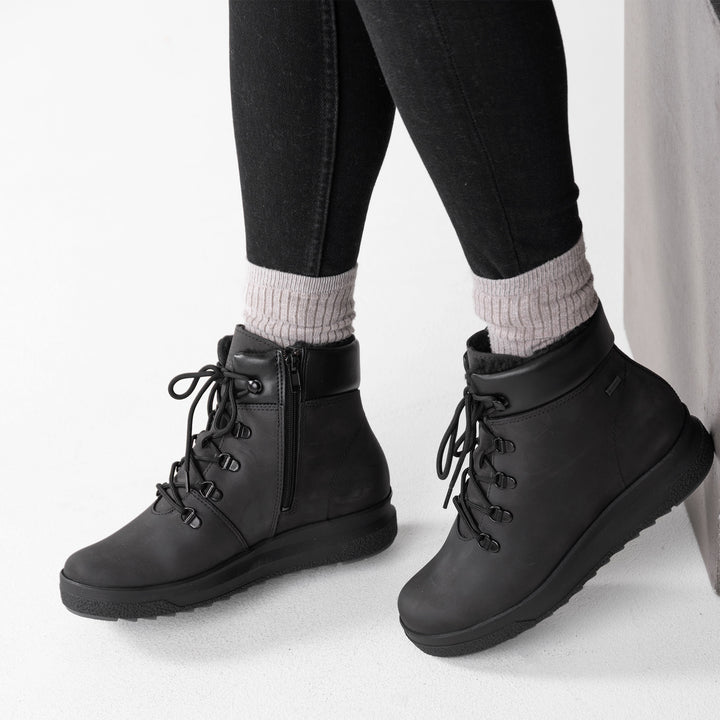 SAARI GORE-TEX® Zero Waste Stiefelette