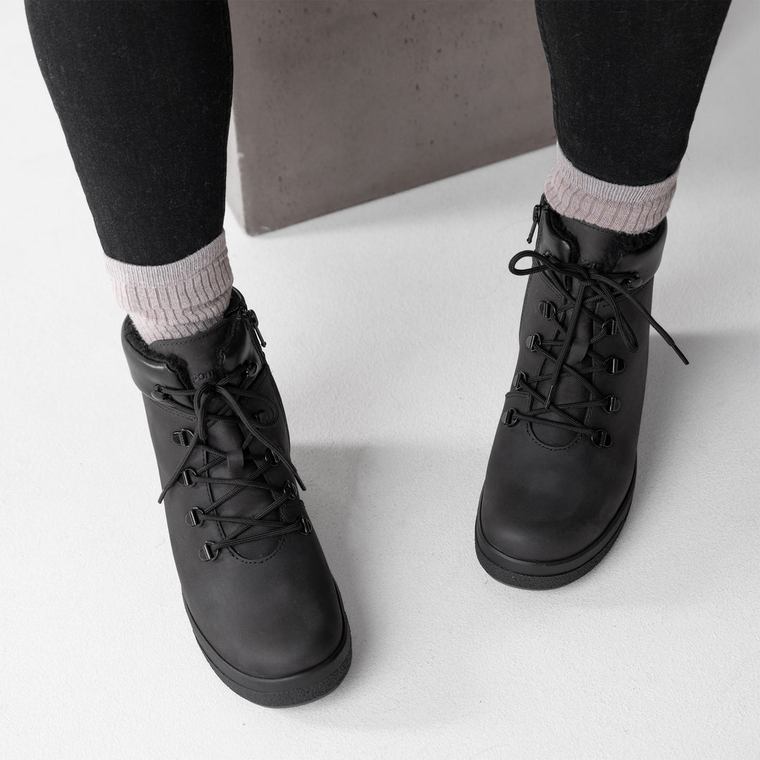 SAARI GORE-TEX® Zero Waste Stiefelette