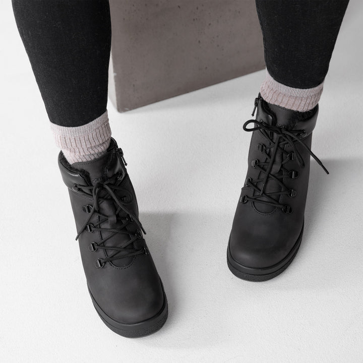SAARI GORE-TEX® Zero Waste Stiefelette