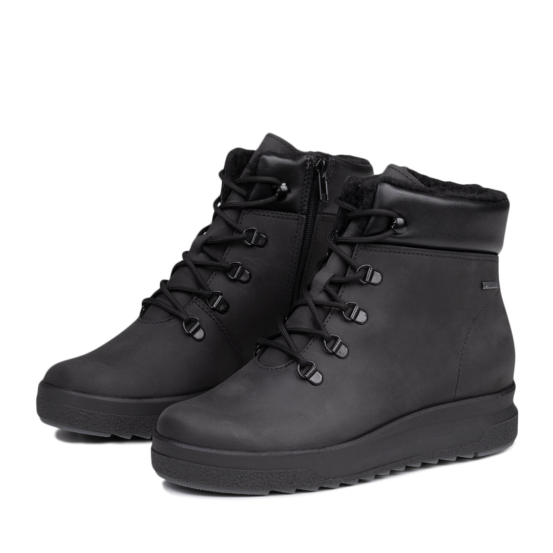 SAARI GORE-TEX® Zero Waste Stiefelette