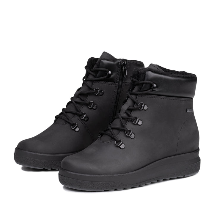 SAARI GORE-TEX® Zero Waste Stiefelette