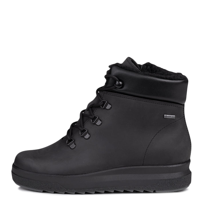SAARI GORE-TEX® Zero Waste Stiefelette