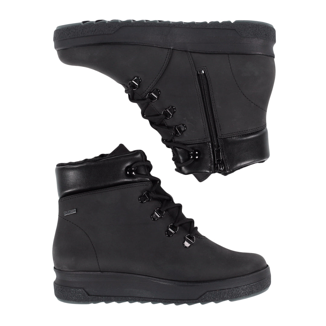 SAARI GORE-TEX® Zero Waste Stiefelette
