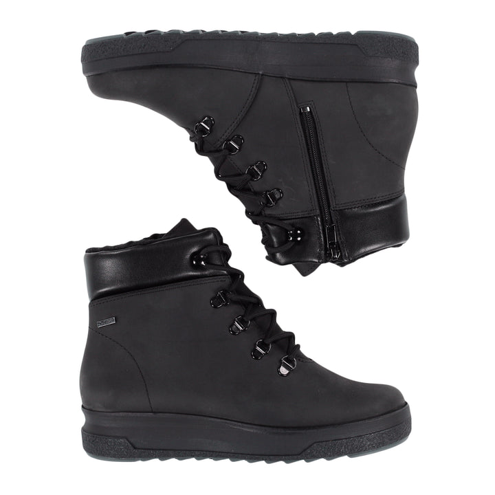SAARI GORE-TEX® Zero Waste Stiefelette