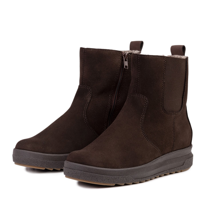 PURO GORE-TEX® Stiefelette