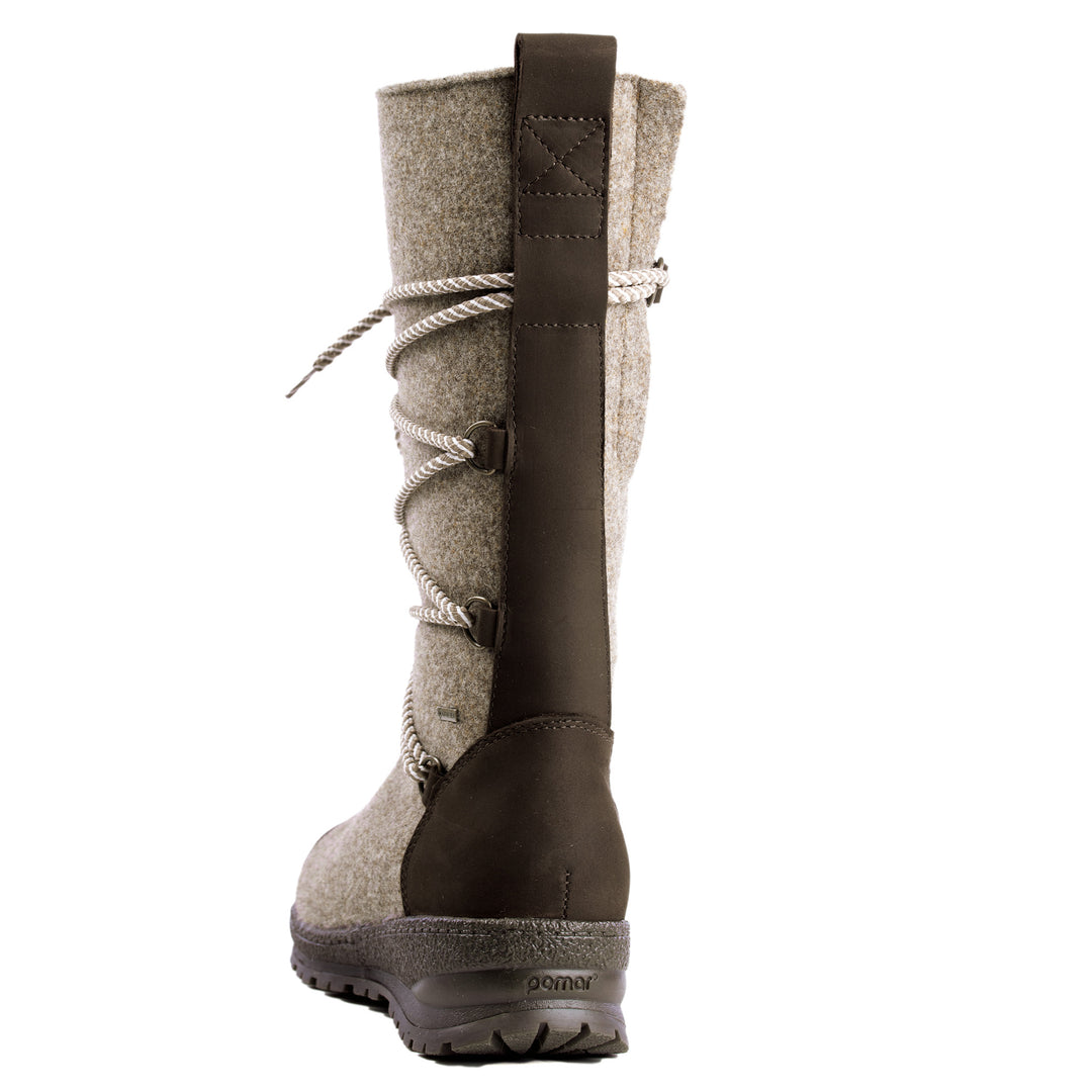 SAANA Damen XW GORE-TEX® Filzstiefel