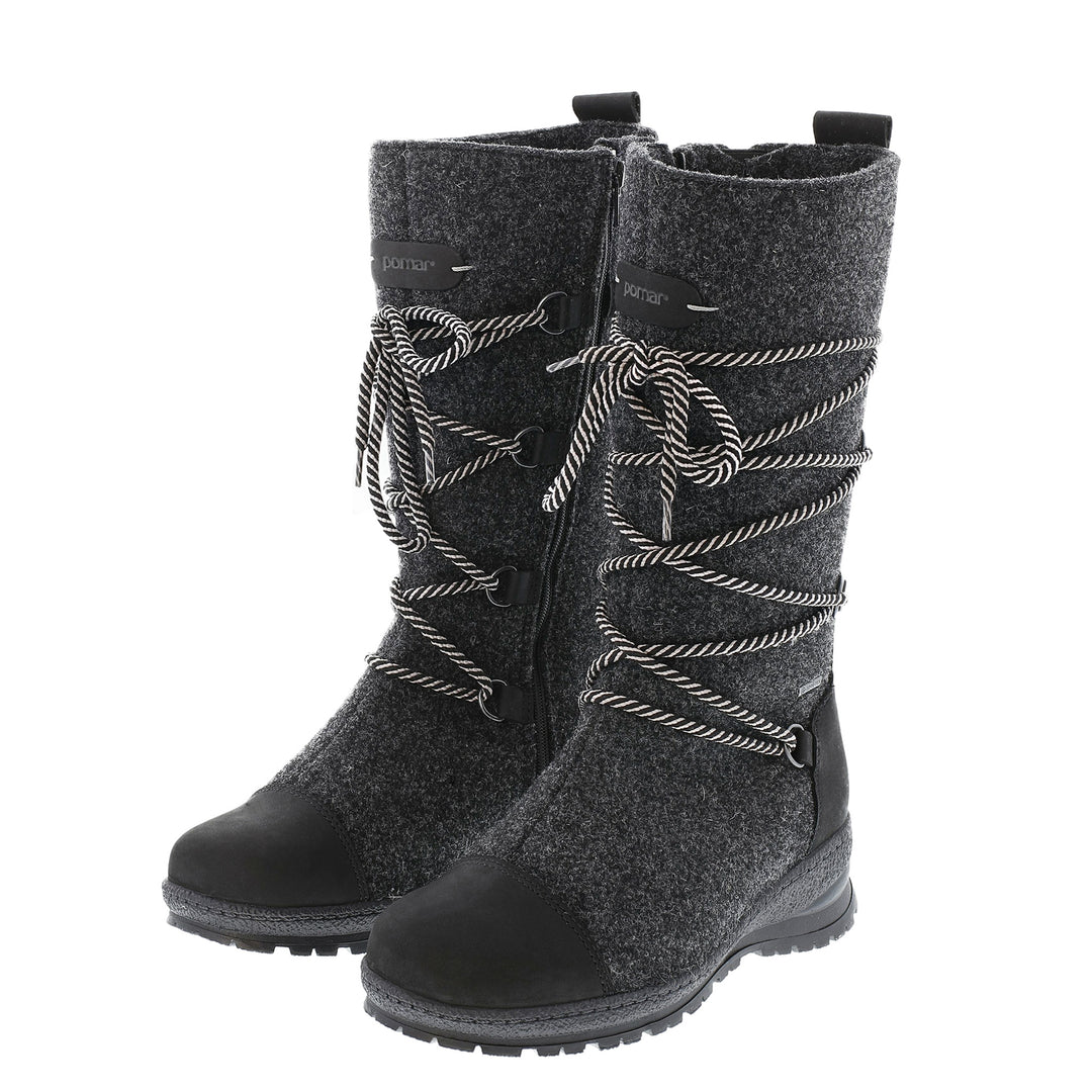 SAANA Damen XW GORE-TEX® Filzstiefel