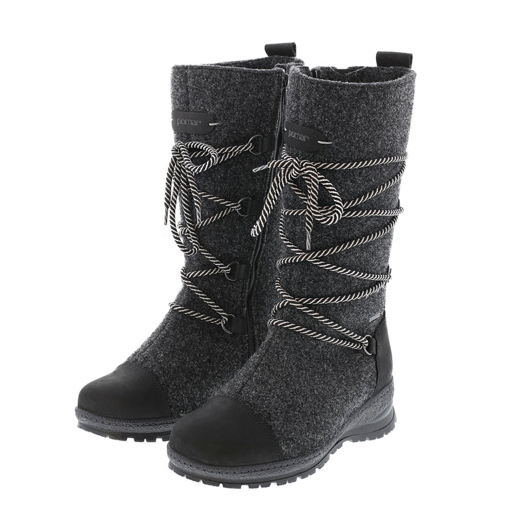 SAANA Damen XW GORE-TEX® Filzstiefel
